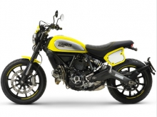 Фото Ducati Scrambler Flat Track Pro  №2